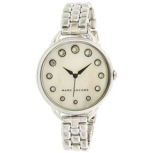 Marc Jacobs Women's Betty  Fashion Watch
